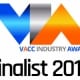 VACC Industry Awards Finalist 2019